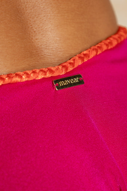 Panty de Bikini Arrecife Silvestre