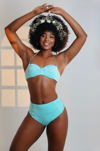 Top de Bikini Briana