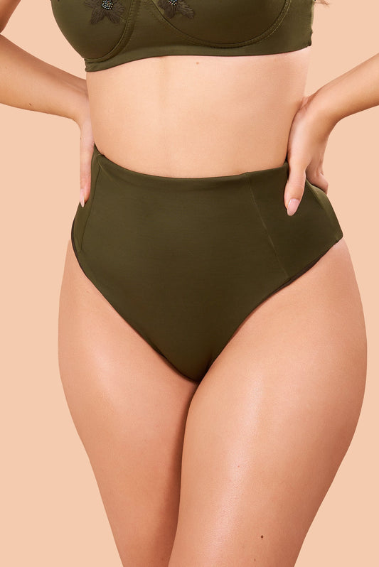 Panty de Bikini Briana