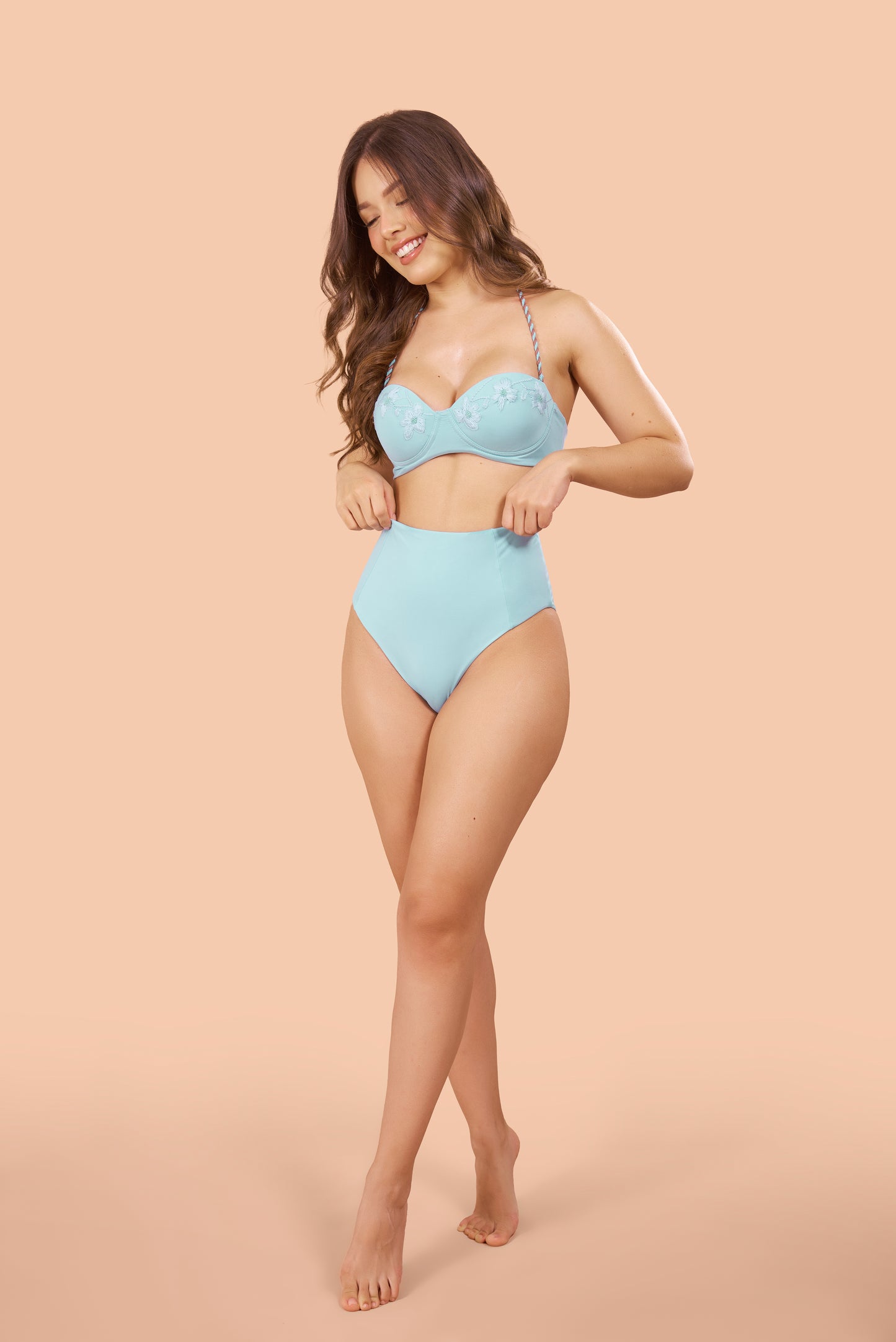 Top de Bikini Briana