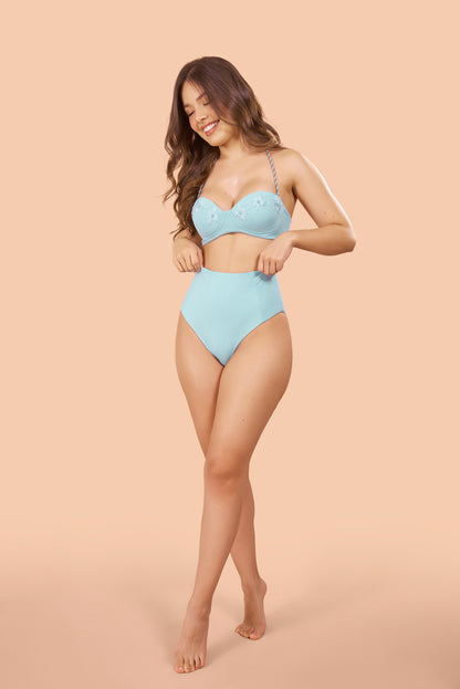 Top de Bikini Briana