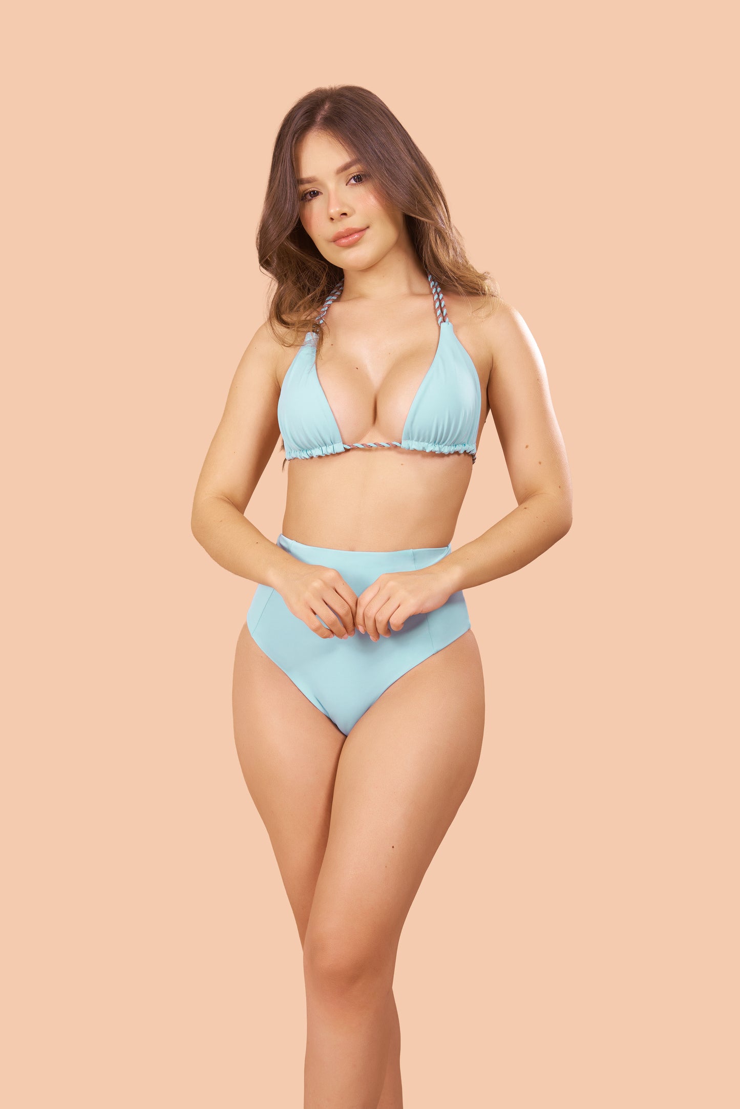 Top de Bikini Aria