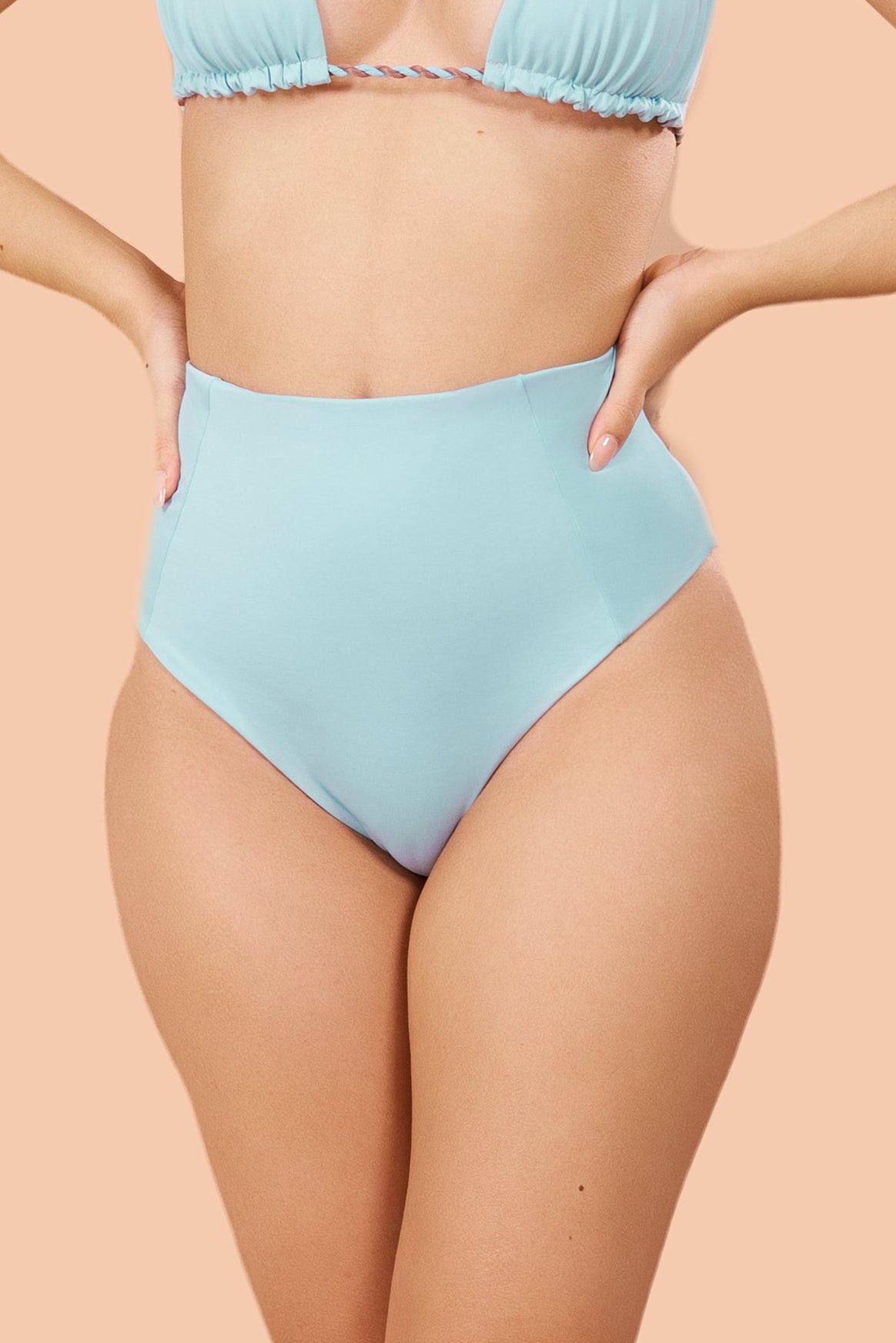 Panty de Bikini Briana