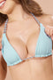 Soft Blue